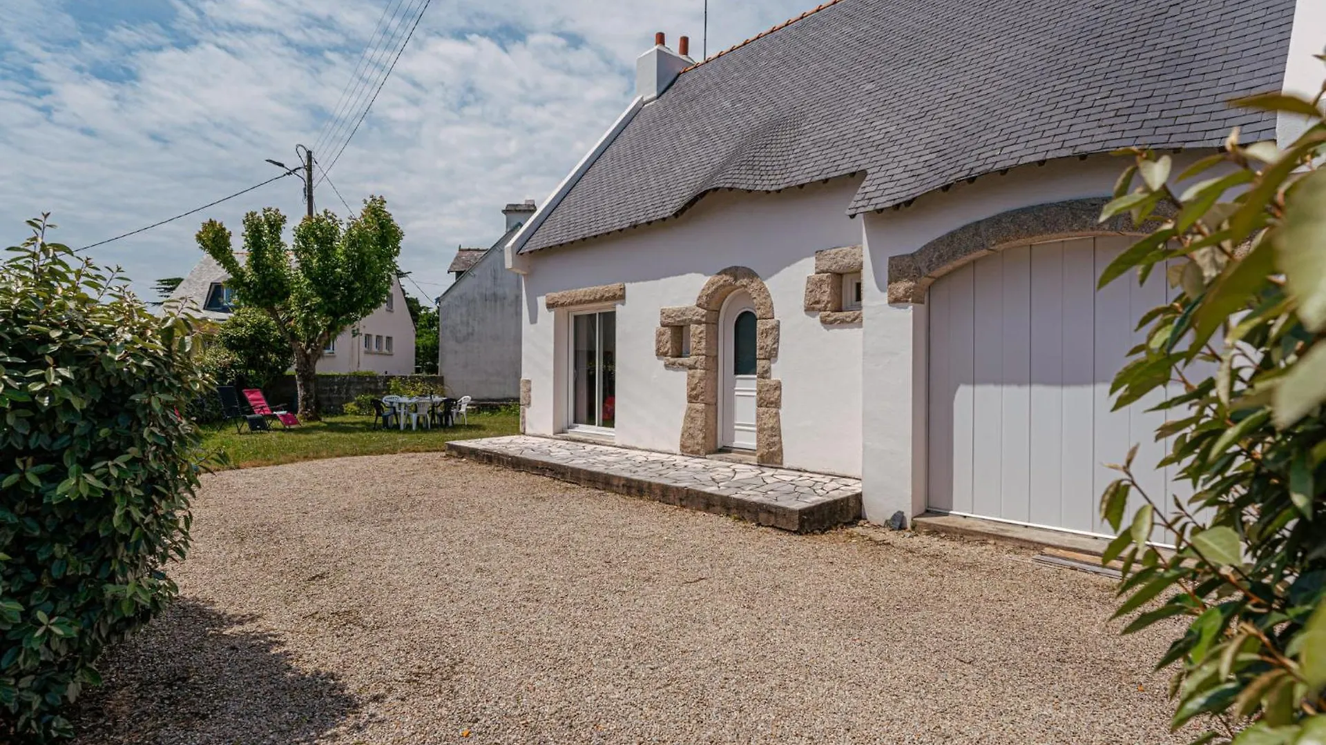 Holiday Home Maison La Redoute By Interhome Quiberon Frankreich