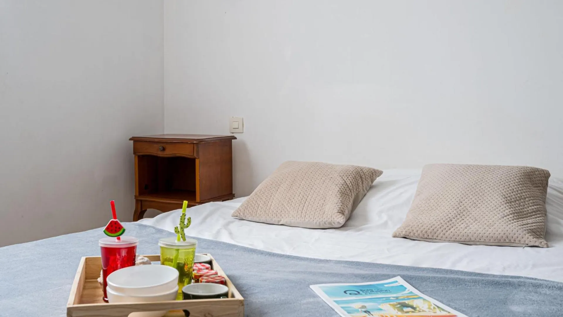 Holiday Home Maison La Redoute By Interhome Quiberon 0*,