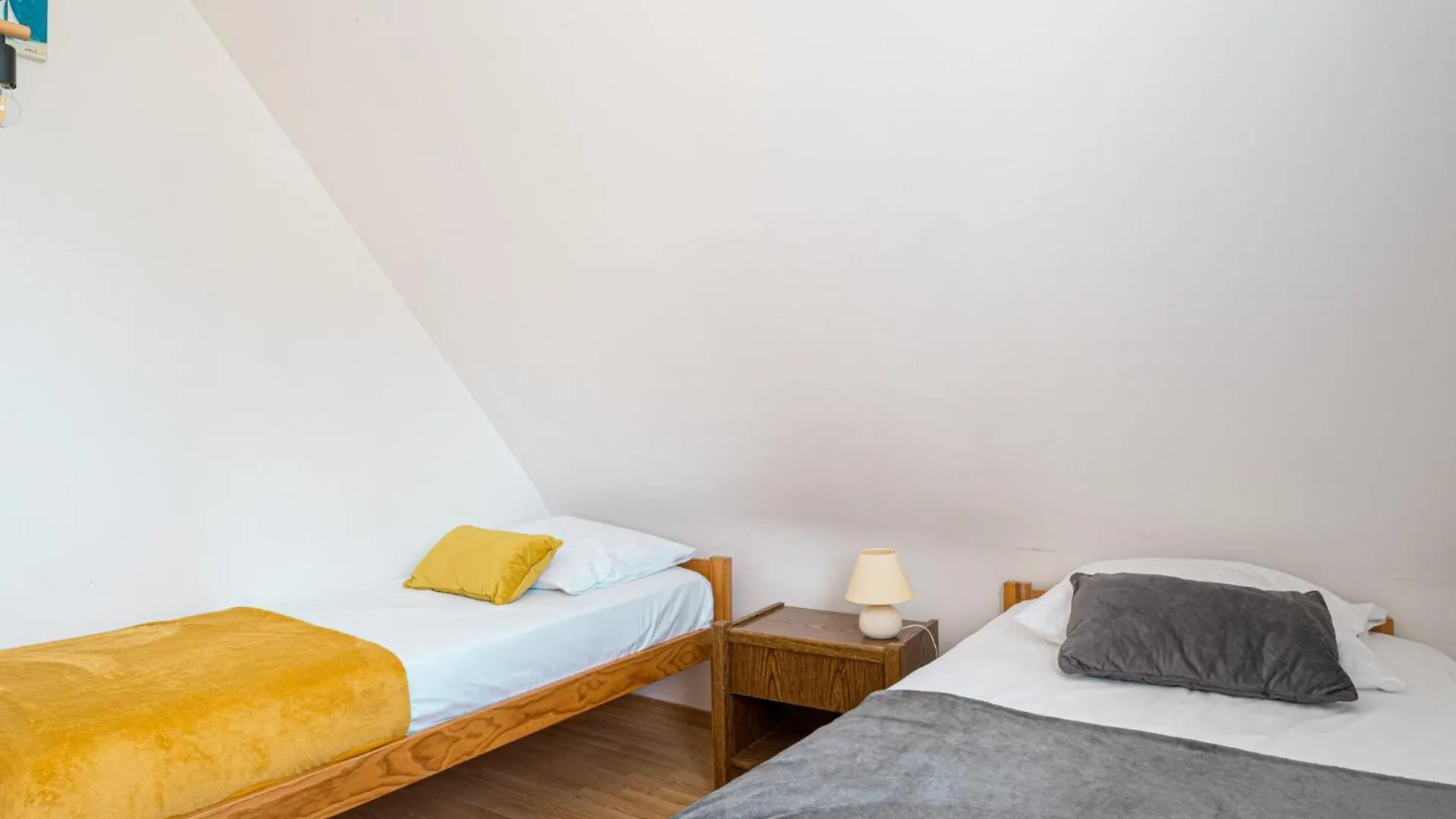 Holiday Home Maison La Redoute By Interhome Quiberon